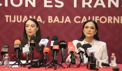 Morena perfila encuestas para elegir coordinaciones municipales en Baja Californ