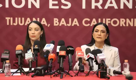 Morena perfila encuestas para elegir coordinaciones municipales en Baja Californ