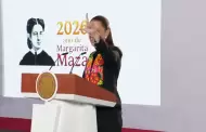 Sheinbaum, feliz por el triunfo electoral de Lula en Brasil