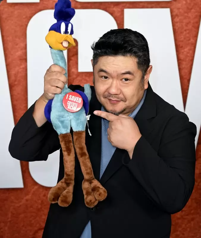 eric bauza