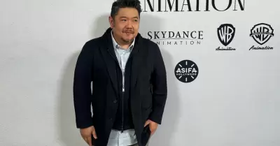 Eric Bauza