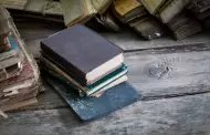 Invita secretar�a de medio ambiente a participar en la campa�a "Dona tu libro viejo"