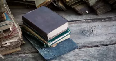 Libros
