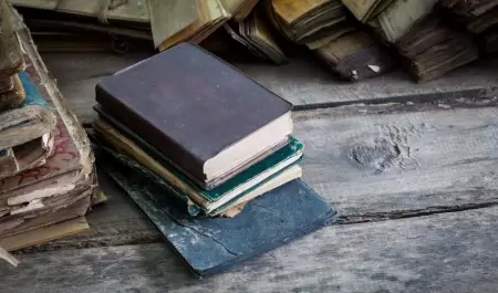 Libros