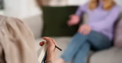 Salud mental