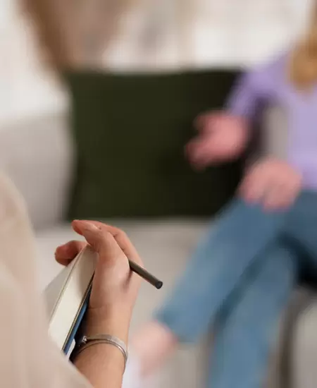 Salud mental