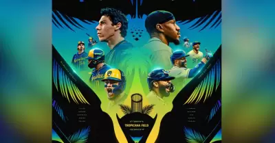juego 3 de la Serie Mundial