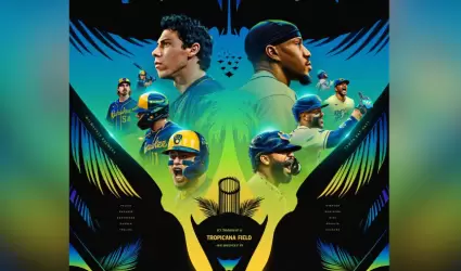 juego 3 de la Serie Mundial