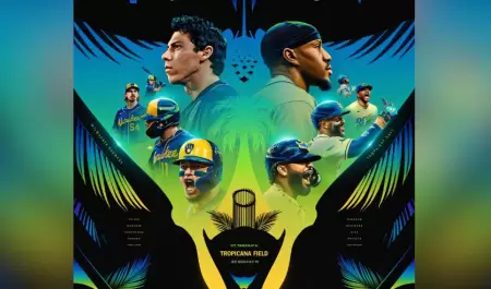 juego 3 de la Serie Mundial