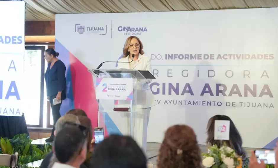 Gina Arana