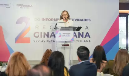 Gina Arana
