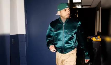Chris Brown