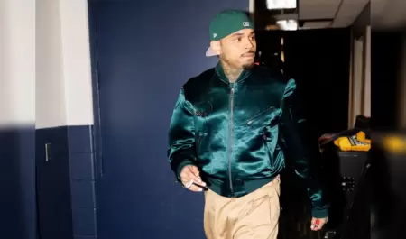 Chris Brown