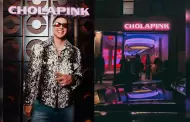 Daddy Yankee abre el restaurante peruano Cholapink en Nueva York