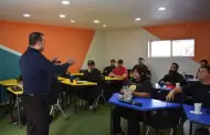 Fortalecen la seguridad en bares y restaurantes bar de Baja California con capacitaci�n a guardias