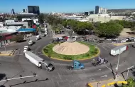 VIDEO.- Transportistas exigen frenar reformas fiscales ante crisis operativa en la frontera