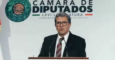 Ricardo Monreal