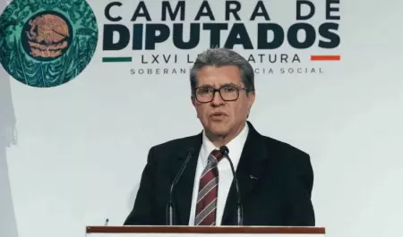 Ricardo Monreal