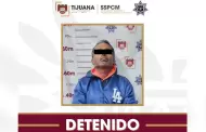 Arrestan agentes de la SSPCM a un hombre por su presunta responsabilidad de da�os a propiedad ajena