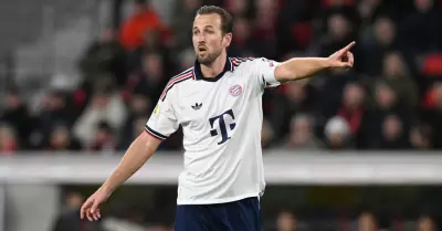 Harry Kane