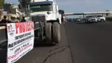 Transportistas