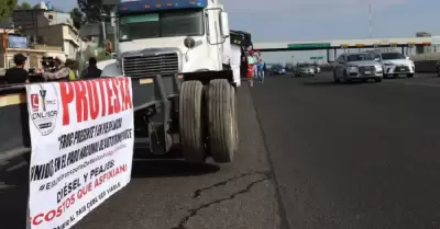 Transportistas