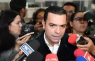 PAN exige investigar al INE tras renuncia de su presidenta