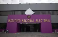 INE cierra reuni�n sin definir relevo de Taddei