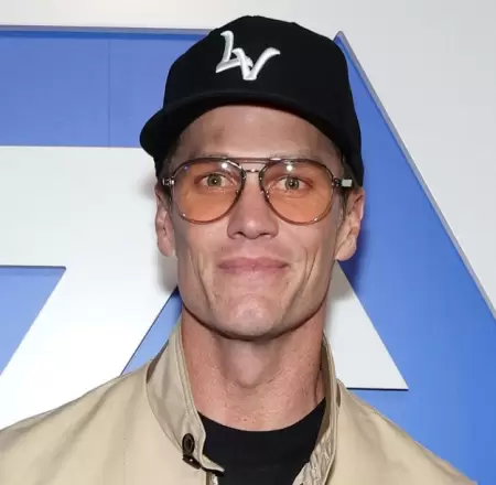 Tom Brady