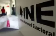 Renuncia funcionaria tras revelarse v�nculo con jefe de oficina de Taddei