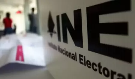 INE