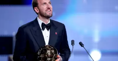 Harry Kane