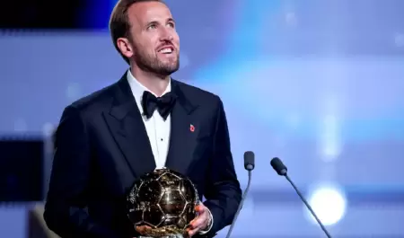 Harry Kane
