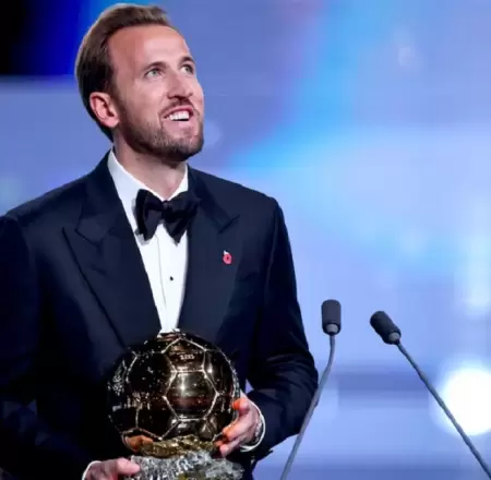 Harry Kane