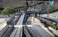 VIDEO.- Otorgan el antipremio Robert Moses a un puente peatonal de Tijuana; sus usuarios dicen que funciona mejor que el anterior