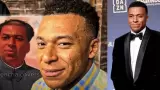 meme Mbappe