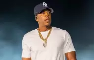 Jay-Z encabezar� el medio tiempo del Super Bowl LXI el 14 de febrero de 2027 en el SoFi Stadium de Inglewood