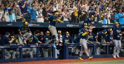 Brewers de Milwaukee