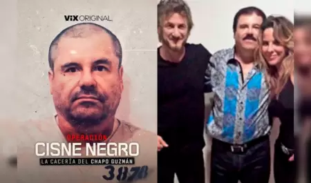 kate sean chapo
