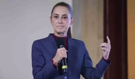 Claudia Sheinbaum