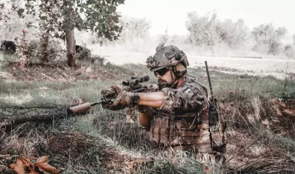 Personal militar de Estados Unidos