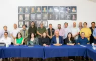 Secretar�a de Medio Ambiente y sector empresarial de Ensenada establecen mesa de trabajo