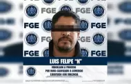 Obtiene FGE vinculaci�n a proceso contra imputado por robo con violencia a comercio en Tijuana