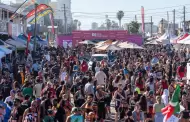 Baja California presenta su oferta tur�stica ante m�s de 4 mil 500 participantes de la Binational Race San Diego-Tijuana 2026