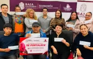 Fortalece econom�a e innovaci�n emprendimientos de la zona costa con "Capital Semilla 2026"