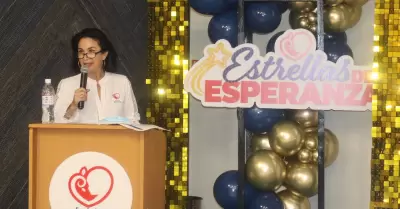Campa�a "Estrellas de Esperanza 2026" para apoyar a Aldo