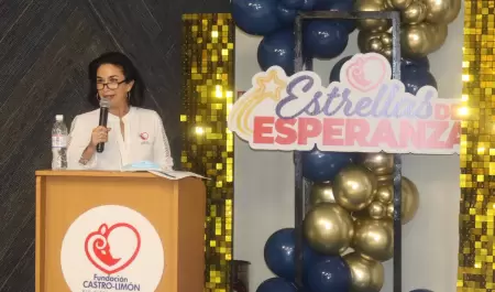 Campa�a "Estrellas de Esperanza 2026" para apoyar a Aldo