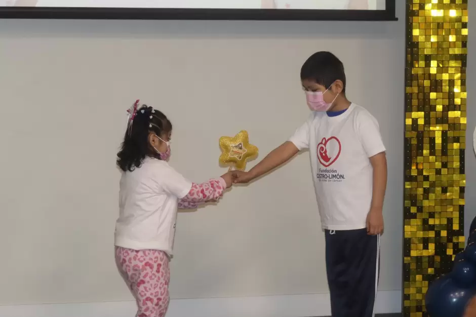 Campa�a "Estrellas de Esperanza 2026" para apoyar a Aldo