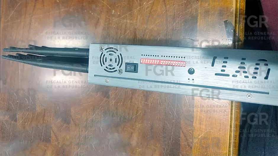 Condenan a 12 a�os de prisi�n a hombre por ataques a las v�as de comunicaci�n en Rosarito