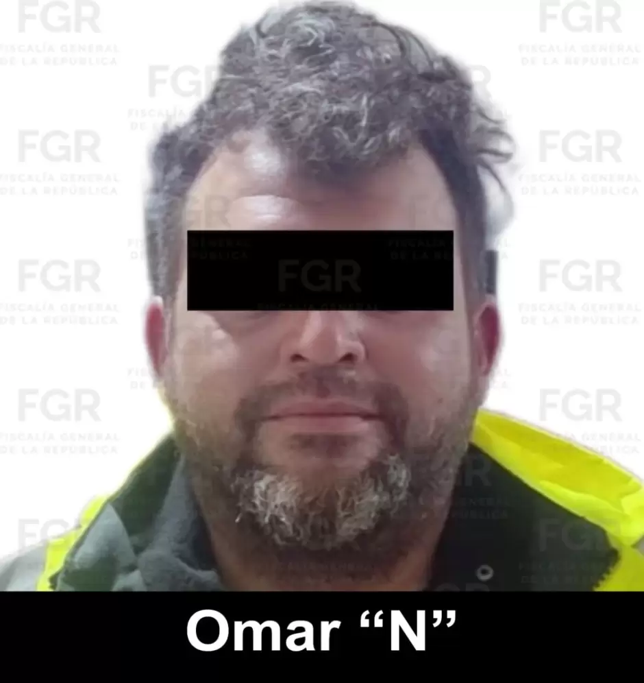 Condenan a 12 a�os de prisi�n a hombre por ataques a las v�as de comunicaci�n en Rosarito